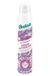 Batiste Touch Activated Dry Shampoo In Touch