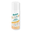Batiste Travel Size Dry Shampoo - Light - Mellow Melon