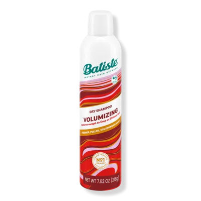 Batiste Volumizing Dry Shampoo - 7.62 oz