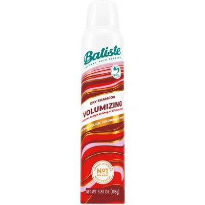 Batiste Volumizing Dry Shampoo