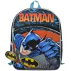 Batman 16" Backpack Classic Character Design In Multi