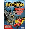 Batman 80 Page Coloring Book In Multi