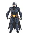Batman Adventures,  Action Figure With 16 Armor Accessories, 17 Points Of Articulation In Multi-color