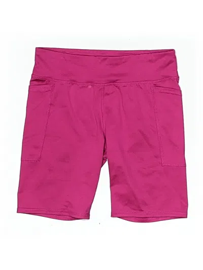 Pre-owned Batman Kids' Sweatshirt In Pink