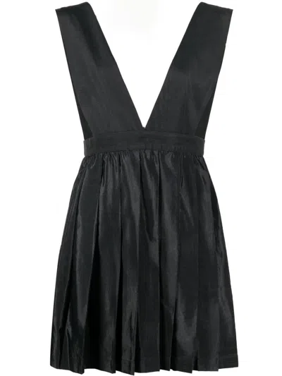 active black dress Midi (Black) 26/28 RAAS Women's Velvet Dress All Season 325g/m² Follow Classic Wedding Dress Size:EU 37