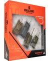 Battlefront Miniatures Game Starter Set In Multi