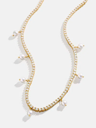 Baublebar 18k Gold Alice Necklace
