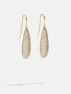 Baublebar 18k Gold Ashley Earrings In Gold