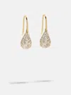 Baublebar 18k Gold Ashley Earrings In Gold