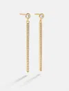 Baublebar 18k Gold Bella Earrings In Gold