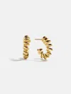 Baublebar 18k Gold Cece Earrings In Gold