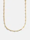 Baublebar 18k Gold Eve Necklace In Gold