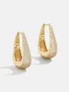 Baublebar 18k Gold Gracie Earrings In Gold