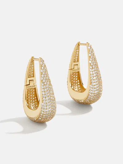 Baublebar 18k Gold Gracie Earrings