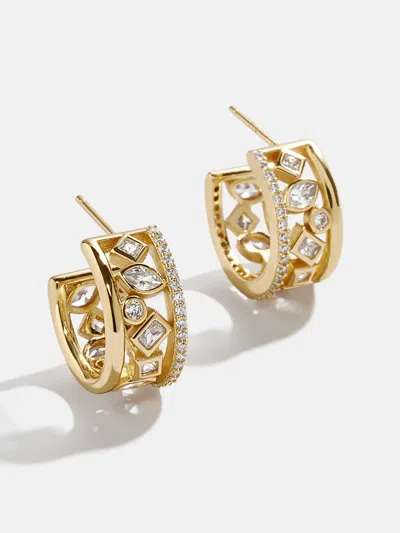 Baublebar 18k Gold Julia Earrings