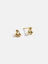 Baublebar 18k Gold Just For Fun Earrings In Gold