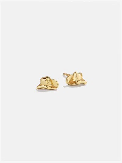 Baublebar 18k Gold Just For Fun Earrings