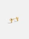 Baublebar 18k Gold Just For Fun Earrings In Gold