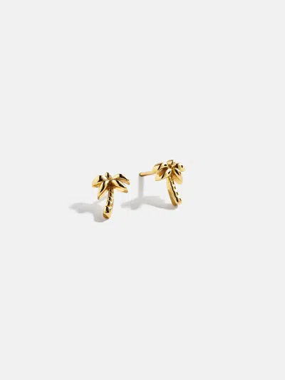 Baublebar 18k Gold Just For Fun Earrings