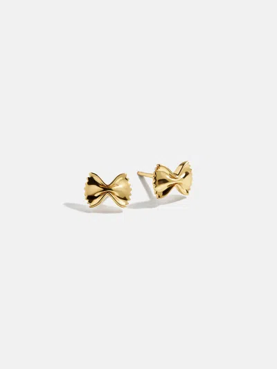 Baublebar 18k Gold Just For Fun Earrings