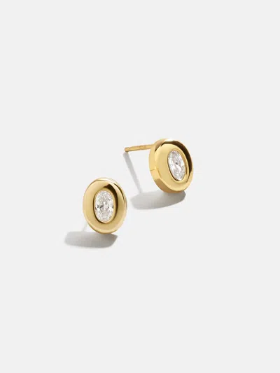 Baublebar 18k Gold Lana Earrings