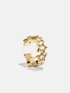 Baublebar 18k Gold Star Ear Cuff In Gold