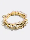 Baublebar 3 For $38 Or 5 For $58 Bracelets In Multi