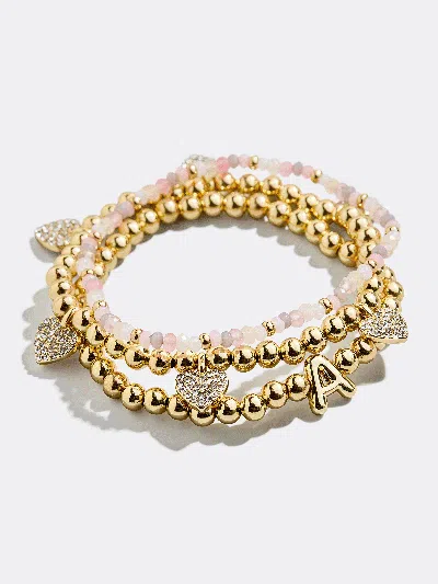 Baublebar 3 For $38 Or 5 For $58 Bracelets In Multi