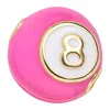 Baublebar 8 Ball Bead
