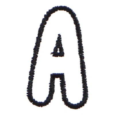 Baublebar A In Black