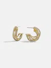 Baublebar Addison Earrings In Gold