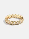 Baublebar Adrianna Ring In Brown