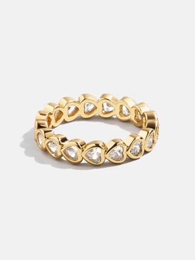 Baublebar Adrianna Ring In Brown