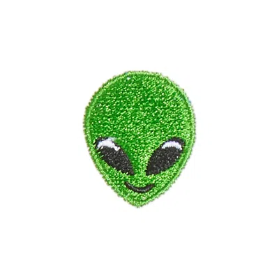 Baublebar Alien Icon