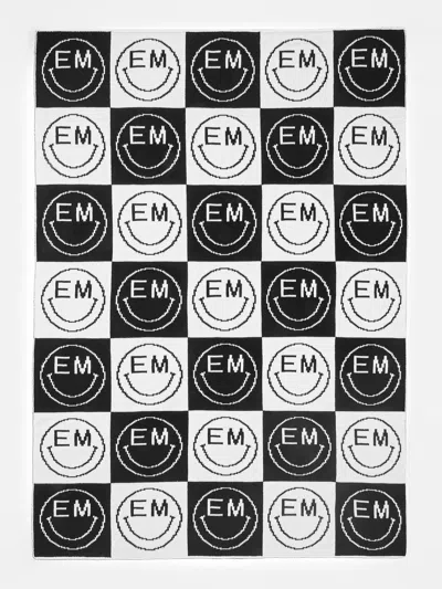 Baublebar All Smiles Custom Blanket