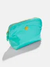 Baublebar All Smiles Kids' Jewelry Storage Pouch In Blue