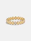 Baublebar Alyssa 18k Gold Ring In Gold