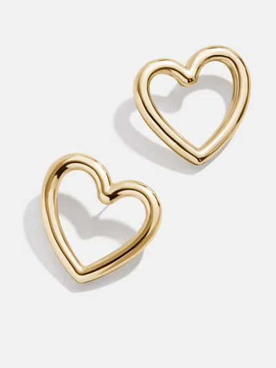 Baublebar Amanda Earrings In Gold