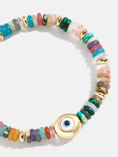 Baublebar Amaris Semi-precious Bracelet In Multi