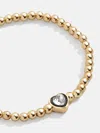 Baublebar Amour Pisa Bracelet In Gold