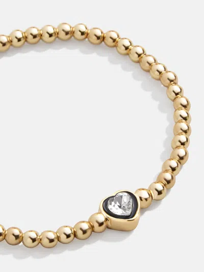 Baublebar Amour Pisa Bracelet In Gold