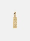 Baublebar Angel Number Cluster Charm In Gold