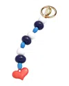 Baublebar Anna Bag Charm In Multi