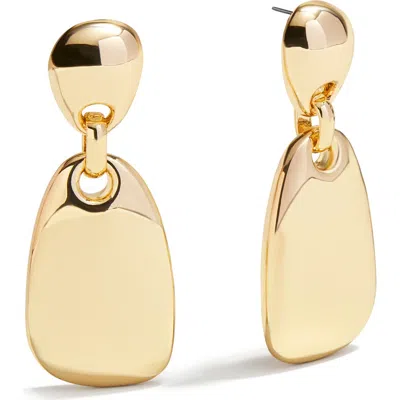 Baublebar Annabelle Statement Drop Earrings In Gold