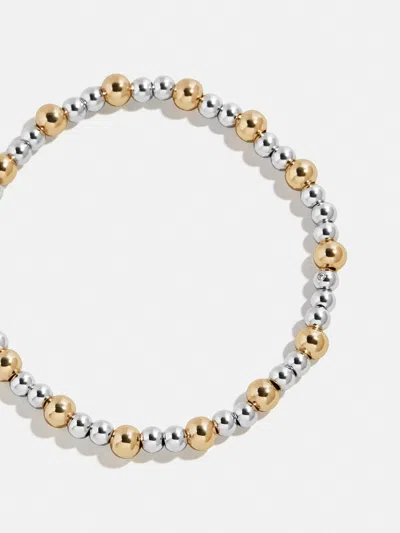 Baublebar Annie Pisa Bracelet In Gold