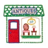 Baublebar Antique Shop Icon