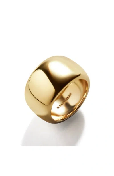 Baublebar Ari Band Ring In Gold