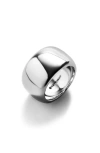 Baublebar Ari Band Ring In Silver