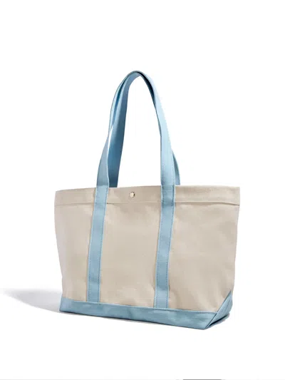 Baublebar Away We Go Tote Bag In Multi