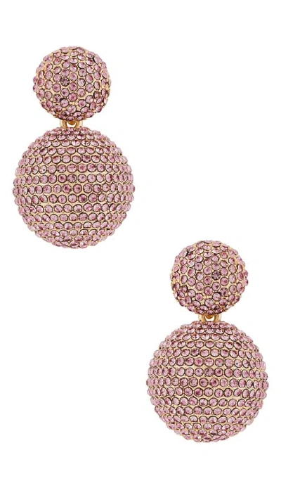 BAUBLEBAR AZHARIA EARRINGS